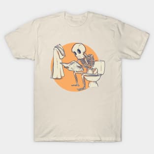 Reaper Break T-Shirt